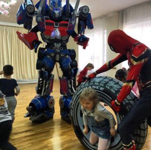 spiderman_and_optimus_prime